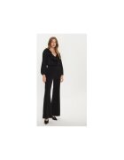 Rinascimento Salopeta dama - 304956133 - Poliester - Negru - Negru