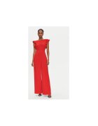 Rinascimento Salopeta dama - 305265678 - Poliester - Negru - Negru