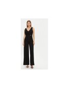 Rinascimento Salopeta dama - 305318107 - Poliester - Negru - Negru