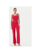 Rinascimento Salopeta dama CFC0019844002 - Poliester - L INTL - Roz