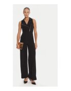 Rinascimento Salopeta dama - neagra - Negru