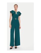 Rinascimento Salopeta de dama - 305812506 - verde -