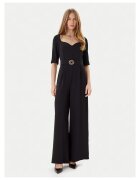 Rinascimento Salopeta pentru dama - negru - eleganta