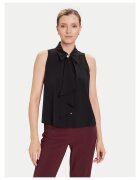Rinascimento Top dama CFC0125089003 - negru