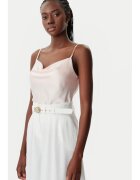 Rinascimento Tricou dama - 305317971 - Poliester - Roz - Roz