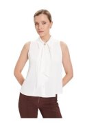 Rinascimento Tricou dama - poliester - alb