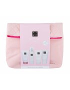 Rituals Set de ingrijire Of Sakura 50ml Gel de dus spumant+70ml sampon+70ml balsam+70ml Crema de corp - Unisex