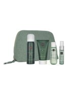 Rituals Set The Ritual of Jing Relax Set – Crema de corp 70 ml - Spuma de dus 50 ml - Ulei uscat 50 ml - Spray Pillow Mist 20 ml