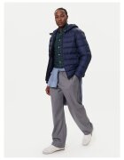 Robe Di Kappa Geaca de tranzitie barbati bleumarin - fabrica usoara