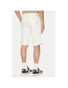 Robe Di Kappa Pantaloni scurti barbati Bumbac - Ecru