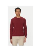 Robe Di Kappa Pulover dama Bumbac - Visiniu - Visiniu