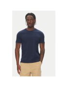 Robe Di Kappa Tricou barbati 64131EW - Bumbac - Bleumarin - Bleumarin