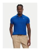 Robe Di Kappa Tricou polo barbati 6006170 - Bumbac - Albastru - Albastru