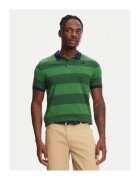 Robe Di Kappa Tricou polo barbati 64126KW - Bumbac - Verde - Verde