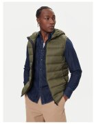 Robe Di Kappa Vesta barbati verde - fabricat din material de calitate