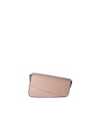 Roberta Rossi Geanta crossbody din piele 24877 - Maro taupe