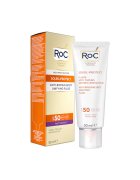 ROC Fluid uniformizator anti pete SPF 50 50 ml - SOLEIL PROTECT -