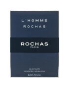Rochas L'Homme Eau de Toilette barbati 60 ml