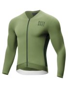Rockbros Bluza ciclism - 649985 - Verde padure