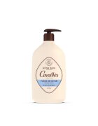 Roge Cavailles Gel de dus dwqfwqd - Floare de bumbac