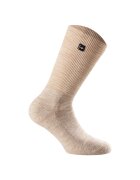 Rohner advanced socks Rohner - Sosete lungi unisex pentru trekking - Bej