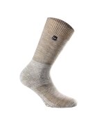 Rohner advanced socks Sosete lungi unisex pentru trekking - Bej