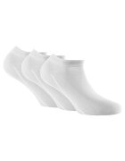 Rohner basic Set de sosete unisex pana la glezna - 3 perechi