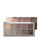 Romand Paleta fard pleoape Better Than Palette - Colectia The Secret Garden - 04 Dusty Fog Garden