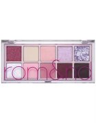 Romand Paleta de fard de pleoape - Garden32`456