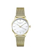 Rosefield Ceas de dama RMGMG-R06 - Quartz - 36mm - 3ATM
