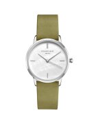 Rosefield Ceas de dama RMOLS-R05 - Quartz - 36mm - 3ATM