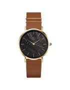 Rosefield Ceas de dama WBCLG-W96 - Quartz - 33mm - 3ATM