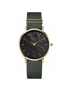 Rosefield Ceas de dama WBFLG-W95 - Quartz - 33mm - 3ATM