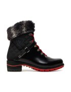 Rossignol Botine dama - 36537 - Piele naturala - Negru