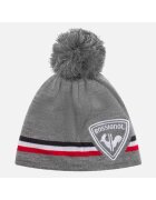 Rossignol Caciula Rooster Pompon - culoare gri - pentru barbati - marime universala