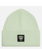 Rossignol Caciula Zely - culoare verde deschis - pentru dama - marime universala
