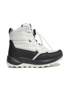 Rossignol Cizme dama - 29461 - Piele ecologica - Alb