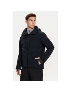 Rossignol Geaca Barbati - 304735400 - Poliamida - Negru - Negru