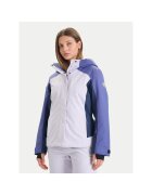 Rossignol Geaca de ski dama violet-alb