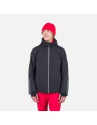 Rossignol Geaca schi Strawpile - pentru barbati - negru - Negru