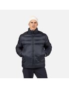 Rossignol Geaca ski ARETU DOWN JKT - cu puf - negru - pentru barbati - Negru