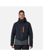 Rossignol Geaca ski BLACKSIDE JKT - pentru barbati - Negru