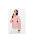 Rossignol Geaca ski dama - 303413026 - Poliester - Roz - Roz