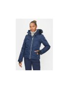 Rossignol Geaca ski dama - 303413255 - Poliester - Albastru - Albastru