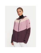 Rossignol Geaca ski dama - 304735349 - Poliester - Roz - Roz