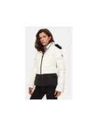 Rossignol Geaca ski dama - 304735639 - Poliamida - Alb - Alb