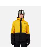 Rossignol Geaca ski DESAFIO 2L SHELL JKT - galben - pentru barbati - 65872 - Galben