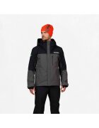 Rossignol Geaca ski HERO VELIKA INSULATED JKT - gri - pentru barbati