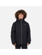 Rossignol Geaca ski JR STRAWPILE JKT - negru - pentru juniori