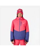 Rossignol Geaca ski JR WISPILE JKT - albastru - pentru juniori